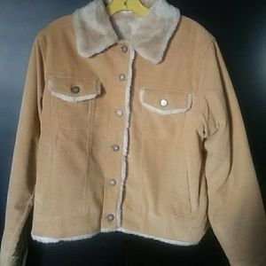 Hurley Jacket size medium